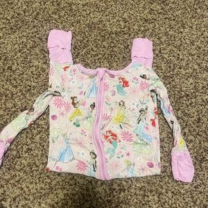 sold xpost little sleepies OG princesses